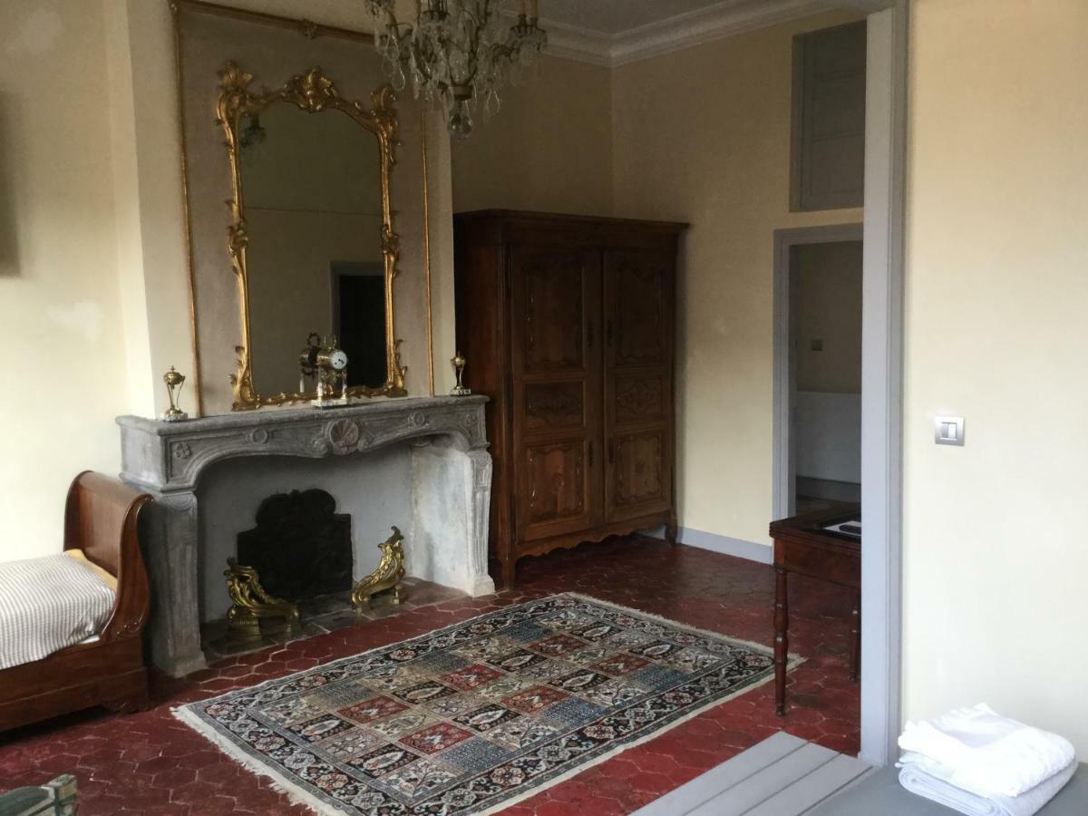 Manoir D'Aubeterre Hotel Marsat Kültér fotó