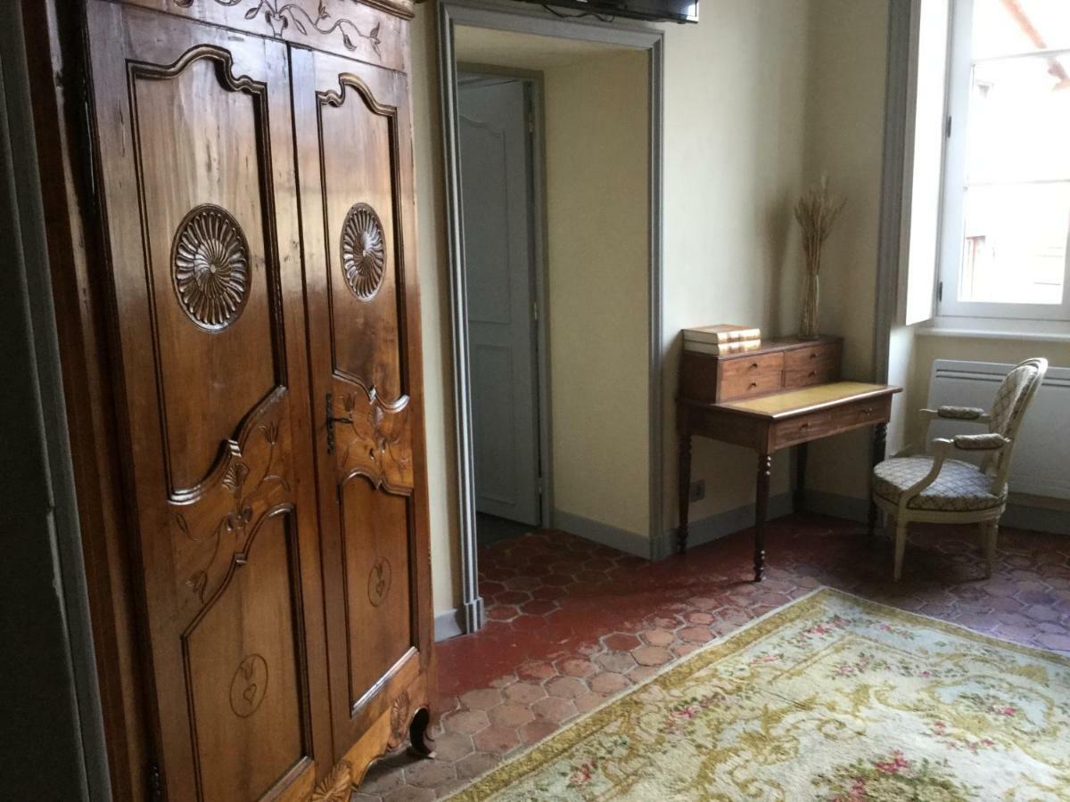Manoir D'Aubeterre Hotel Marsat Kültér fotó